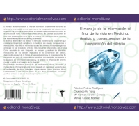 El manejo de la información al final de la vida en Medicina. Análisis y consecuencias de la conspiración del silencio