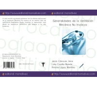 Generalidades de la Ventilación Mecánica No Invasiva