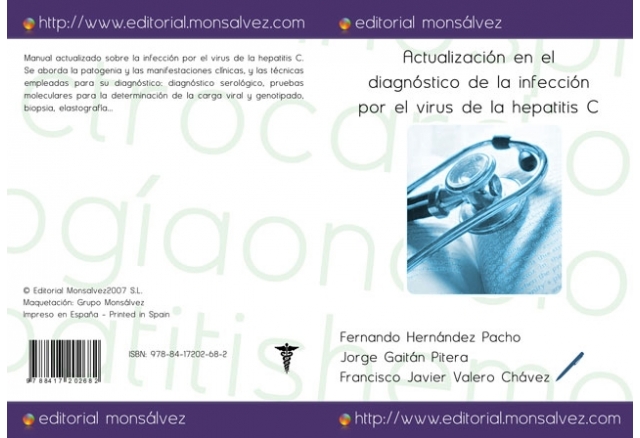 Actualización en el diagnóstico de la infección por el virus de la hepatitis C