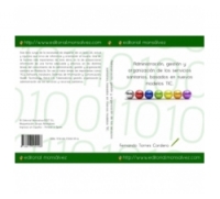 Administración, gestión y organización de los servicios sanitarios, basados en nuevos modelos TIC.