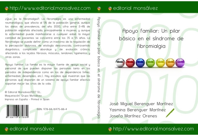 Apoyo familiar: Un pilar básico en el síndrome de fibromialgia
