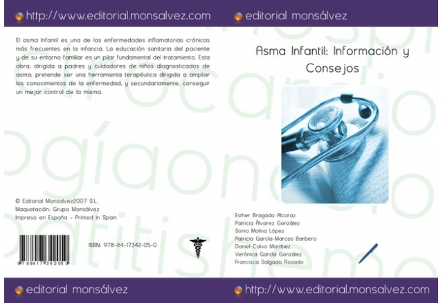 Asma Infantil: Información y Consejos
