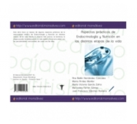 Aspectos prácticos de Endocrinología y Nutrición en las distintas etapas de la vida