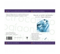 Atención al familiar del paciente en U.C.I.: Papel enfermero