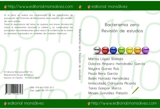 Bacteriemia zero: Revisión de estudios