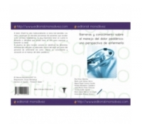 Barreras y conocimiento sobre el manejo del dolor pediátrico: una perspectiva de enfermería