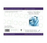 Celadores. Seguridad y relaciones laborales