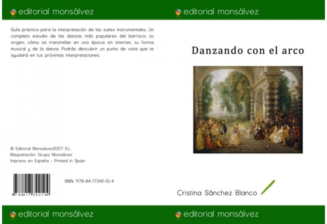 Danzando con el arco