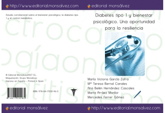 Diabetes tipo 1 y bienestar psicológico. Una oportunidad para la resiliencia