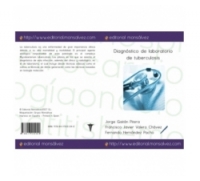 Diagnóstico de laboratorio de tuberculosis