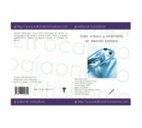 Dolor crónico y enfermería en atención primaria