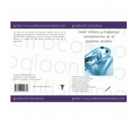 Dolor crónico y trastornos somatomorfos en el paciente anciano