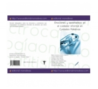 Emociones y sentimientos en el cuidador informal en Cuidados Paliativos