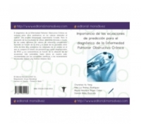 Importancia de las ecuaciones de predicción para el diagnóstico de la Enfermedad Pulmonar Obstructiva Crónica