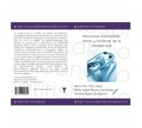 Infecciones bacterianas, víricas y micóticas de la cavidad oral