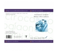 Insuficiencia cardiaca. Manejo clínico práctico.