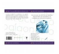 Intervenciones de enfermería en pacientes diagnosticados de esquizofrenia con problemas de adherencia terapéutica