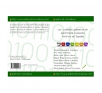 Los cuidados paliativos en enfermería. Evolución histórica en España