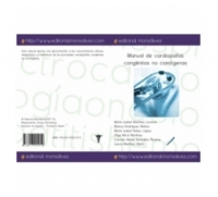 Manual de cardiopatías congénitas no cianógenas