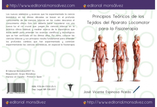 Principios Teóricos de los Tejidos del Aparato Locomotor para la Fisioterapia