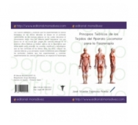 Principios Teóricos de los Tejidos del Aparato Locomotor para la Fisioterapia