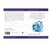 Programa de educación para la salud dirigido a la prevención del tabaquismo en adolescentes