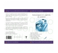 Sedoanalgesia en urgencias de pediatría