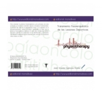 Tratamiento Fisioterapéutico de las Lesiones Deportivas