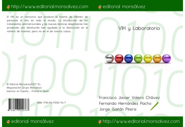 VIH y Laboratorio