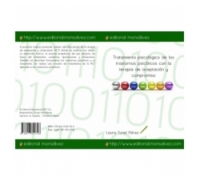 Tratamiento psicológico de los trastornos psicóticos con la terapia de aceptación y compromiso