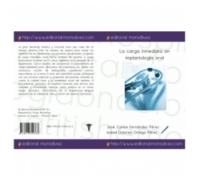 La carga inmediata en implantología oral