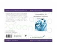 Trascendencia del pensamiento crítico en enfermería