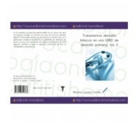 Tratamientos dentales básicos en una USBD de atención primaria, Vol. 2