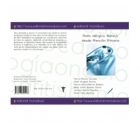 Rinitis alérgica. Manejo desde Atención Primaria