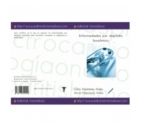 Enfermedades por depósito lisosómico