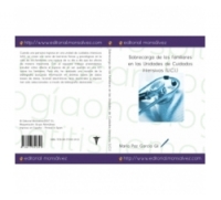 Sobrecarga de los familiares en las Unidades de Cuidados Intensivos (U.C.I.)