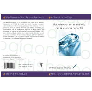 Actualización en el manejo de la ictericia neonatal