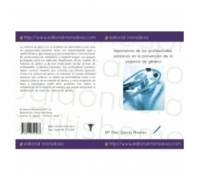 Importancia de los profesionales sanitarios en la prevención de la violencia de género