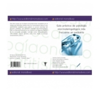 Guía práctica de patología otorrinolaringológica más frecuente en pediatría