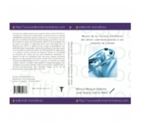 Mejora de los factores pronósticos del cáncer colorrectal gracias a una campaña de cribado