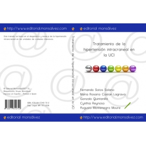 Tratamiento de la hipertensión intracraneal en la UCI