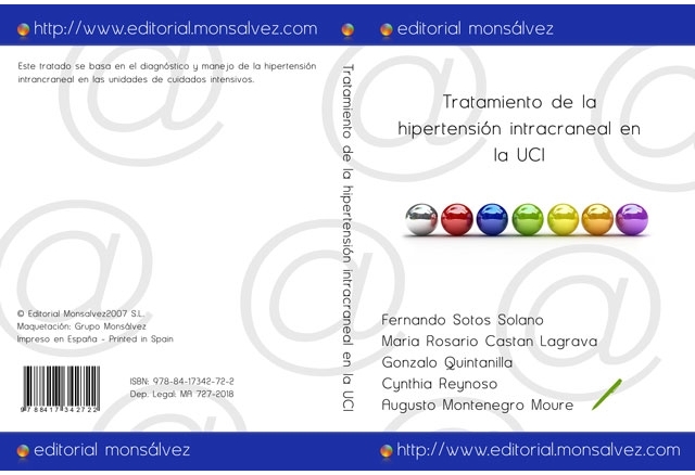 Tratamiento de la hipertensión intracraneal en la UCI