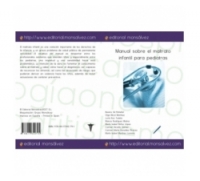 Manual sobre el maltrato infantil para pediatras