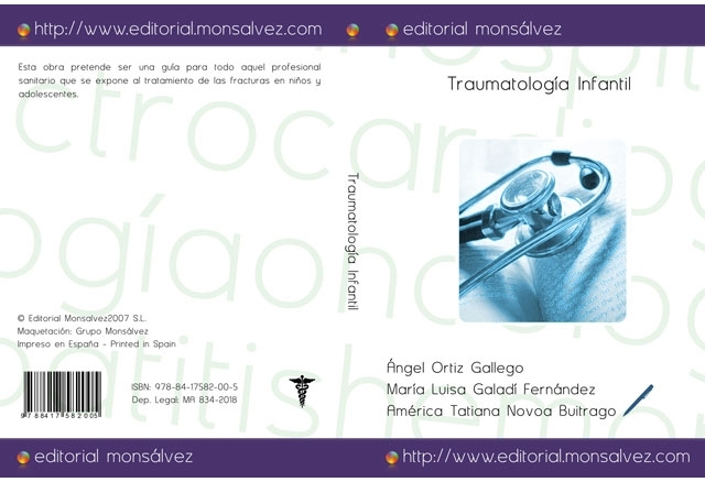 Traumatología Infantil