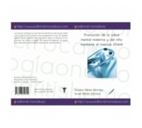 Promoción de la salud mental materna y del niño mediante el masaje infantil