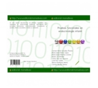 Pruebas funcionales en endocrinología infantil