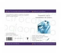 Tratamiento de la inestabilidad del hombro