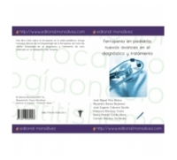 Ferropenia en pediatría: nuevos avances en el diagnóstico y tratamiento