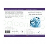 Suplementos vitamínicos y minerales en el lactante