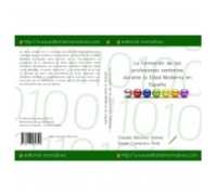 La formación de las profesiones sanitarias durante la Edad Moderna en España